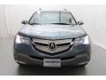Sterling Gray Metallic - MDX Technology Photo No. 10