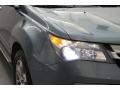 Sterling Gray Metallic - MDX Technology Photo No. 11