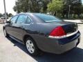 Slate Metallic - Impala LS Photo No. 3