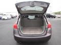 2009 Iridium Graphite Nissan Rogue SL AWD  photo #23