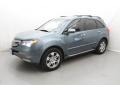 Sterling Gray Metallic - MDX Technology Photo No. 13
