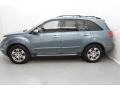 Sterling Gray Metallic - MDX Technology Photo No. 15