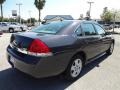 Slate Metallic - Impala LS Photo No. 8