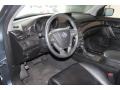 Sterling Gray Metallic - MDX Technology Photo No. 19
