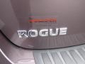 2009 Iridium Graphite Nissan Rogue SL AWD  photo #32