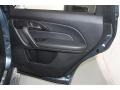 Sterling Gray Metallic - MDX Technology Photo No. 52