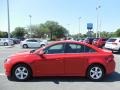 Victory Red - Cruze LT/RS Photo No. 2