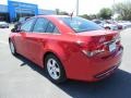 Victory Red - Cruze LT/RS Photo No. 3