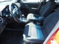 Victory Red - Cruze LT/RS Photo No. 4