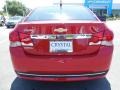Victory Red - Cruze LT/RS Photo No. 7