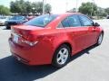 Victory Red - Cruze LT/RS Photo No. 8