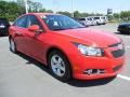 Victory Red - Cruze LT/RS Photo No. 10