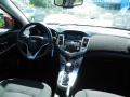Victory Red - Cruze LT/RS Photo No. 11