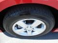 Victory Red - Cruze LT/RS Photo No. 14