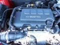Victory Red - Cruze LT/RS Photo No. 16