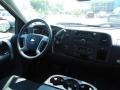2009 Blue Granite Metallic Chevrolet Silverado 1500 LT Crew Cab 4x4  photo #11