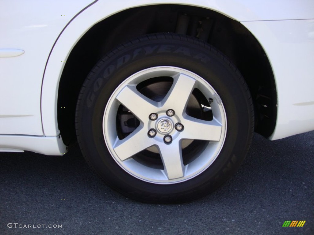 2010 Charger SXT - Stone White / Dark Slate Gray photo #24