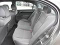 Gray Rear Seat Photo for 2008 Honda Civic #81500505