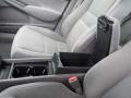 Galaxy Gray Metallic - Civic EX Sedan Photo No. 14