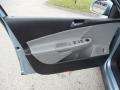 Door Panel of 2007 Passat 3.6 4Motion Wagon