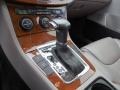  2007 Passat 3.6 4Motion Wagon 6 Speed Tiptronic Automatic Shifter