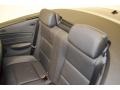 Jet Black - 1 Series 128i Convertible Photo No. 14