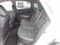 Black 2013 Honda Crosstour EX-L V-6 4WD Interior Color