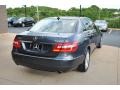 2011 Steel Grey Metallic Mercedes-Benz E 350 4Matic Sedan  photo #9