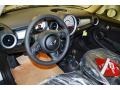 White Silver Metallic - Cooper Hardtop Photo No. 6
