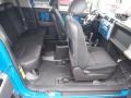 Voodoo Blue - FJ Cruiser 4WD Photo No. 6