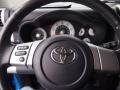 Voodoo Blue - FJ Cruiser 4WD Photo No. 15