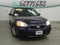 Dark Blue Metallic - Malibu LS Sedan Photo No. 1