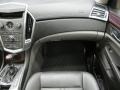 2011 Gray Flannel Metallic Cadillac SRX 4 V6 AWD  photo #24