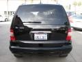 Black - ML 350 4Matic Photo No. 3