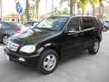 Black - ML 350 4Matic Photo No. 5