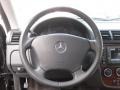 Black - ML 350 4Matic Photo No. 10