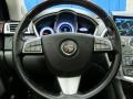 2011 Gray Flannel Metallic Cadillac SRX 4 V6 AWD  photo #33