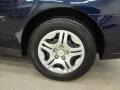 2006 Chevrolet Malibu LS Sedan Wheel and Tire Photo