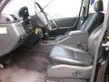 Black - ML 350 4Matic Photo No. 16