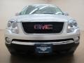 Liquid Silver Metallic - Acadia SLT AWD Photo No. 2