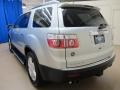 Liquid Silver Metallic - Acadia SLT AWD Photo No. 5
