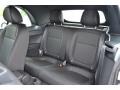 Titan Black Rear Seat Photo for 2013 Volkswagen Beetle #81503616