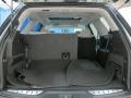 Liquid Silver Metallic - Acadia SLT AWD Photo No. 9