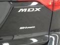 Formal Black - MDX Technology Photo No. 12