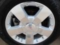 Liquid Silver Metallic - Acadia SLT AWD Photo No. 11