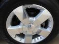 Liquid Silver Metallic - Acadia SLT AWD Photo No. 14