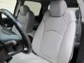Liquid Silver Metallic - Acadia SLT AWD Photo No. 16