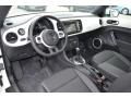 Candy White - Beetle 2.5L Convertible Photo No. 5
