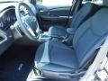Black - 200 S Sedan Photo No. 4