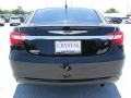 Black - 200 S Sedan Photo No. 7